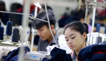 代工廠停工潮來襲 寶成、阿迪達斯供應(yīng)鏈遇挫，折射服裝業(yè)凜冬