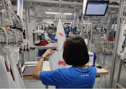 牽手阿里，解密“最神秘工廠” 如何化身服裝界的爆品制造機