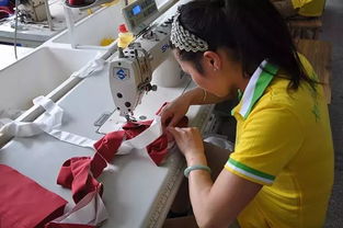 行業動態 | 服裝廠如何應對“款多、量少、交期短”的電商網單挑戰