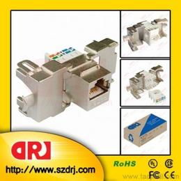 屏蔽模塊與阻火模塊 工業安全防護的關鍵組件